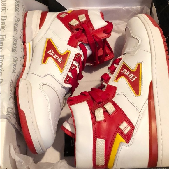 etonic basketball shoes